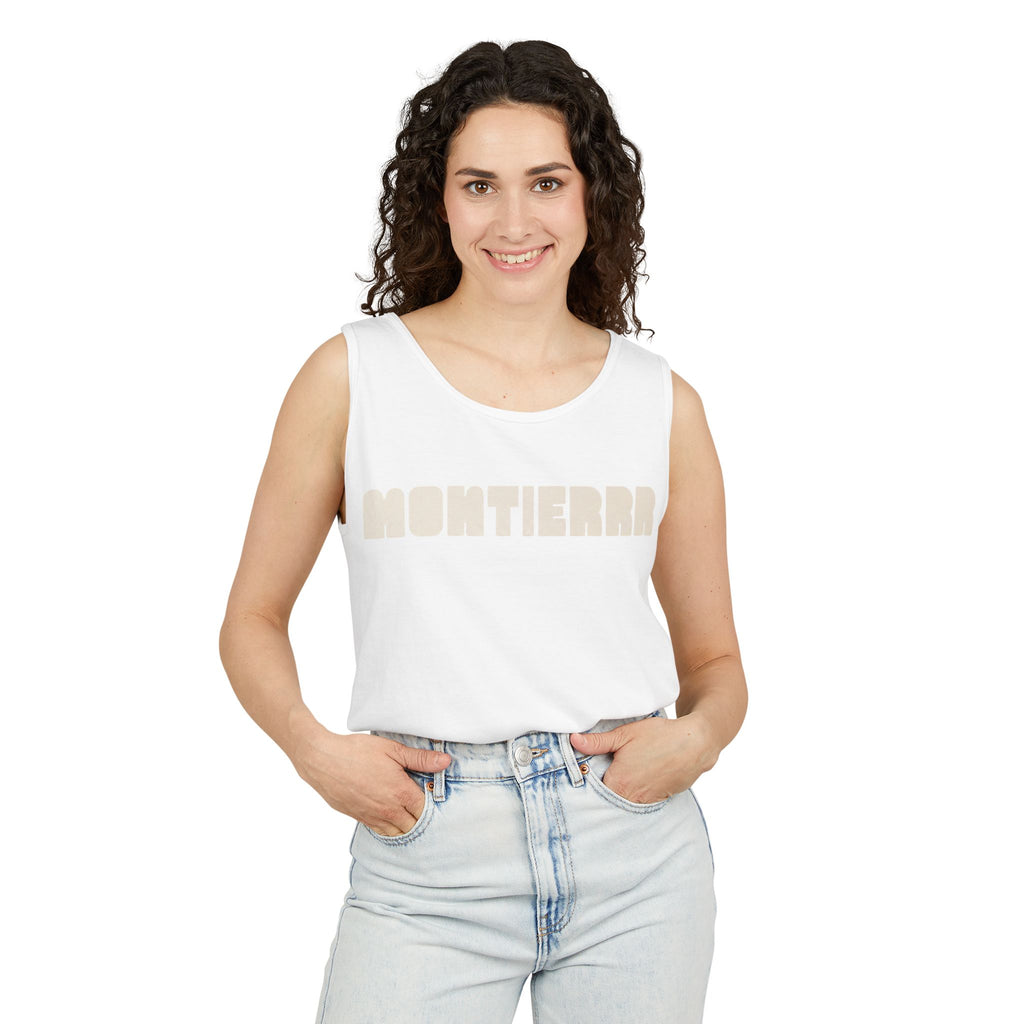LaMontierrrTank